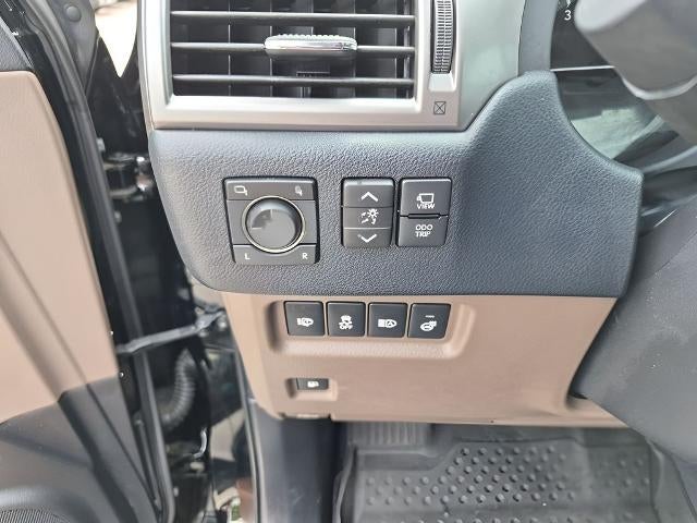 2022 Lexus GX 460 Luxury 4WD