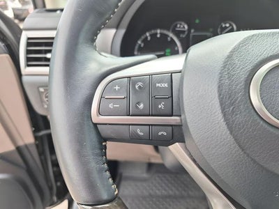 2022 Lexus GX 460 Luxury 4WD