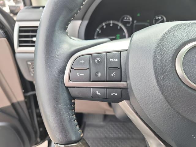 2022 Lexus GX 460 Luxury 4WD