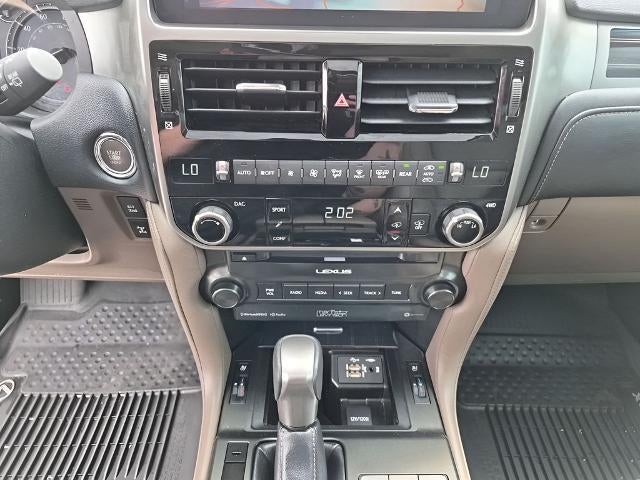 2022 Lexus GX 460 Luxury 4WD