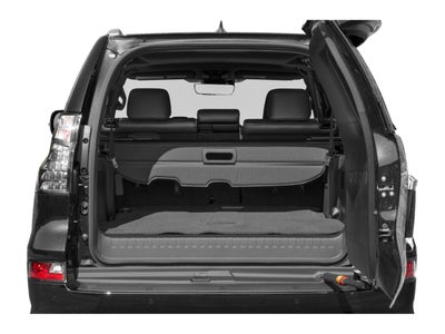 2022 Lexus GX 460 Luxury 4WD