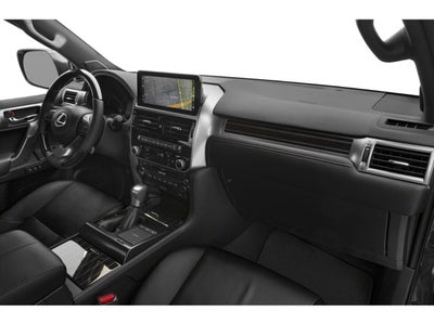 2022 Lexus GX 460 Luxury 4WD