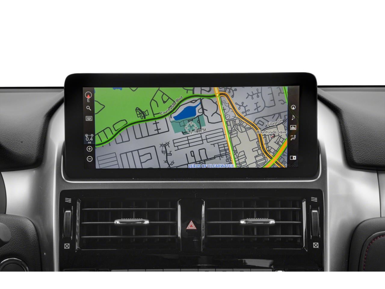 2022 Lexus GX 460 Luxury 4WD