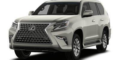 2022 Lexus GX 460 Luxury 4WD