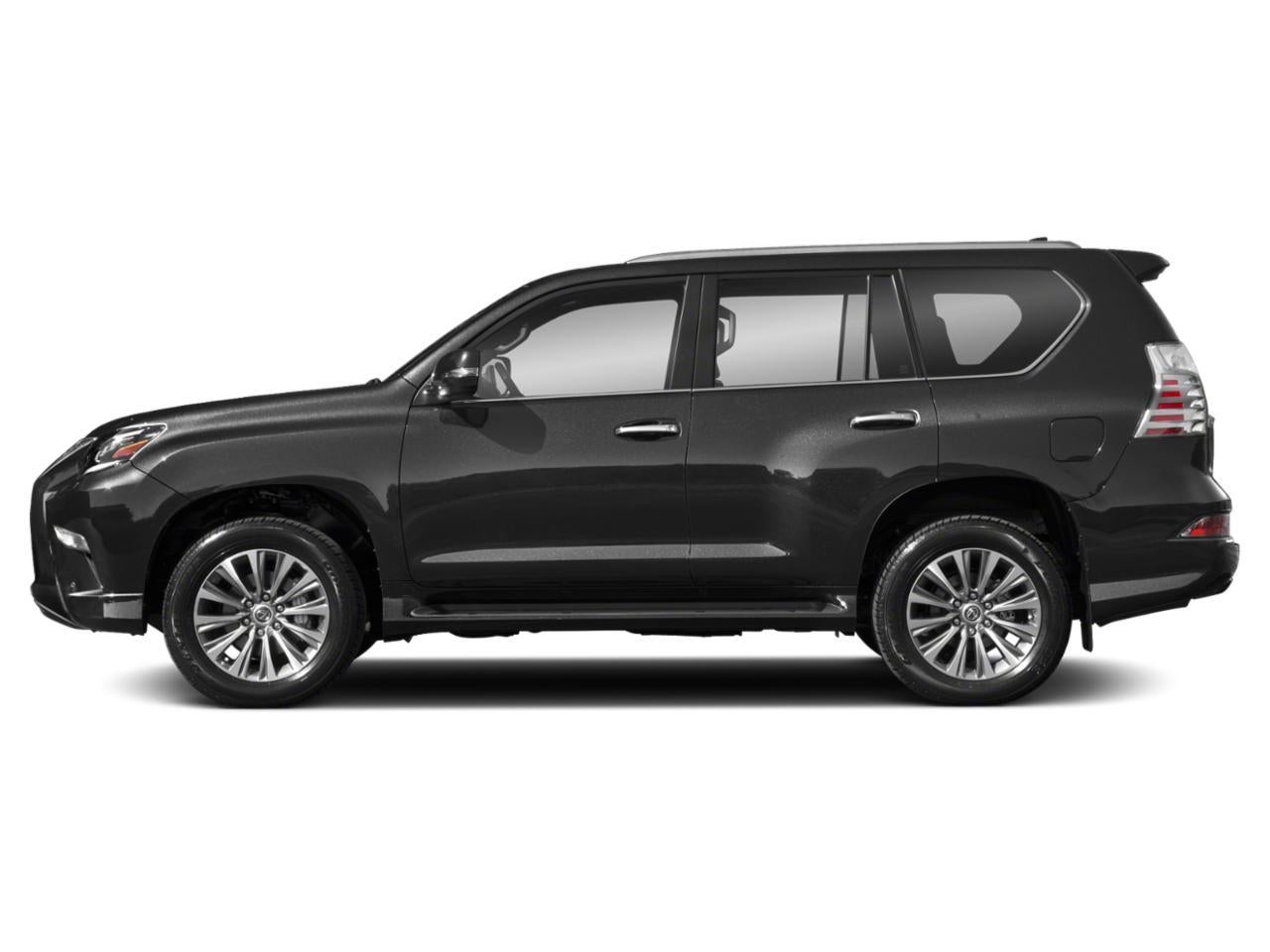 2022 Lexus GX 460 Luxury 4WD
