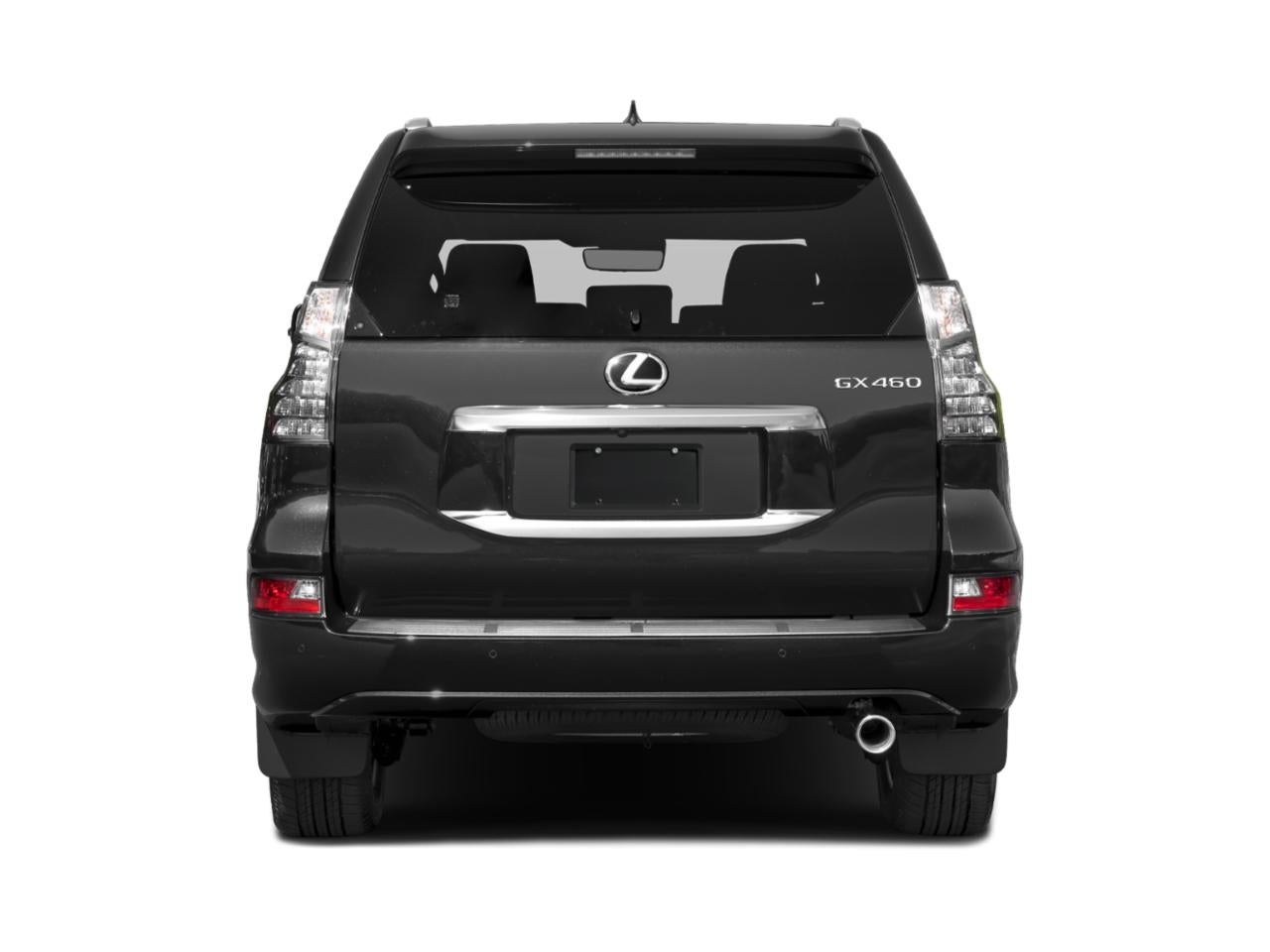 2022 Lexus GX 460 Luxury 4WD