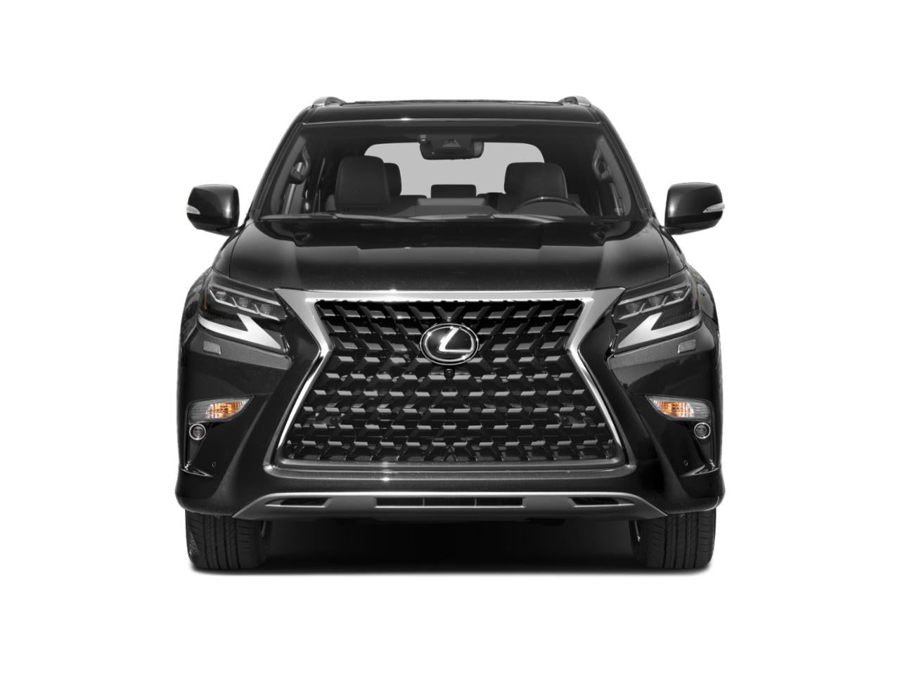 2022 Lexus GX 460 Luxury 4WD