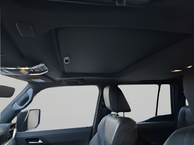 2024 Lexus GX 550 Overtrail+