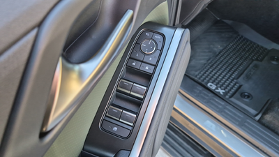 2024 Lexus GX 550 Overtrail