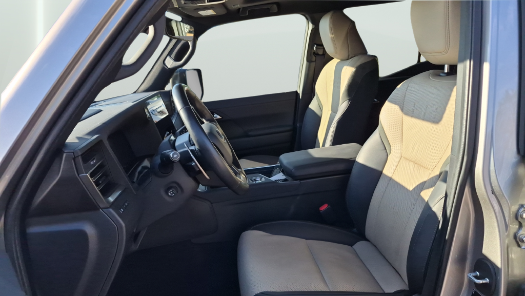 2024 Lexus GX 550 Overtrail