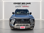 2024 Lexus GX 550 Overtrail