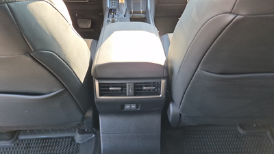 2024 Lexus GX 550 Overtrail