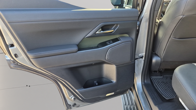 2024 Lexus GX 550 Overtrail