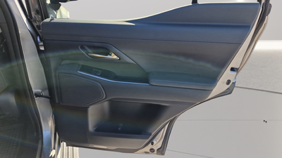 2024 Lexus GX 550 Overtrail