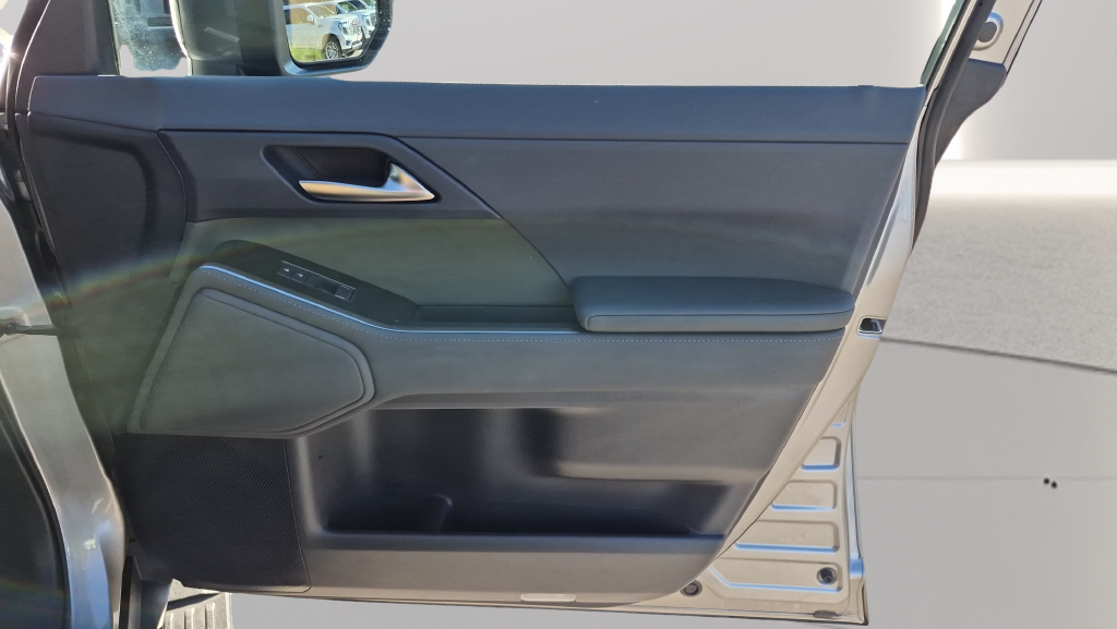 2024 Lexus GX 550 Overtrail