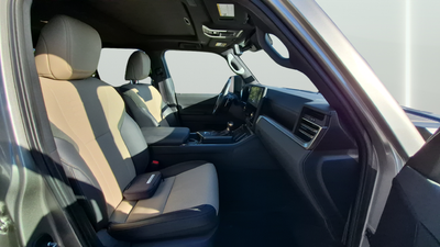 2024 Lexus GX 550 Overtrail