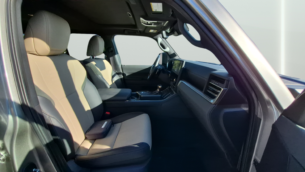 2024 Lexus GX 550 Overtrail