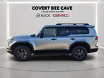 2024 Lexus GX 550 Overtrail