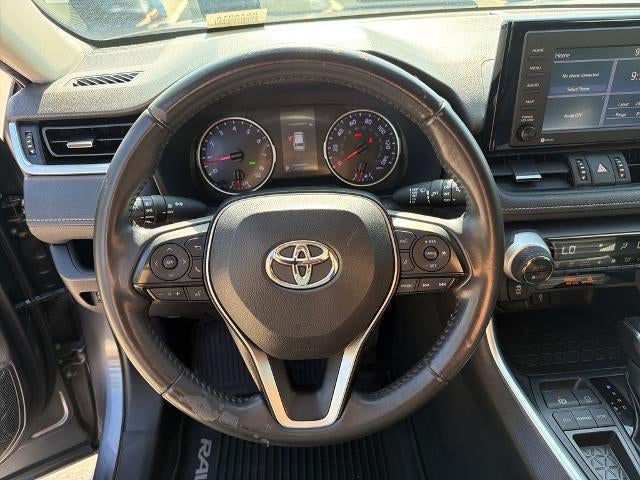 2020 Toyota RAV4 XLE Premium FWD (Natl)