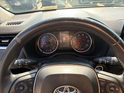 2020 Toyota RAV4 XLE Premium FWD (Natl)