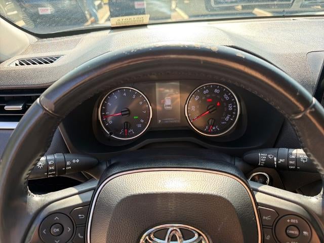 2020 Toyota RAV4 XLE Premium FWD (Natl)