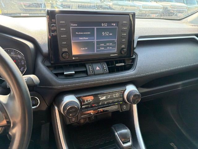 2020 Toyota RAV4 XLE Premium FWD (Natl)