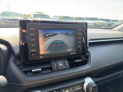 2020 Toyota RAV4 XLE Premium FWD (Natl)