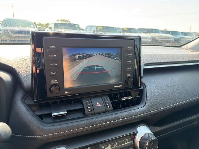 2020 Toyota RAV4 XLE Premium FWD (Natl)