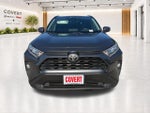 2020 Toyota RAV4 XLE Premium FWD (Natl)