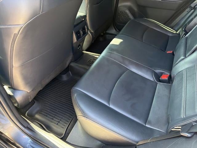 2020 Toyota RAV4 XLE Premium FWD (Natl)