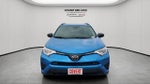 2017 Toyota RAV4 LE FWD (GS)