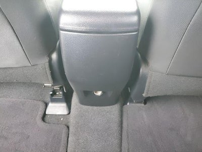 2017 Toyota RAV4 LE FWD (GS)