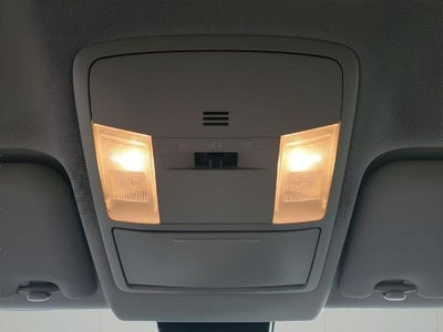 2017 Toyota RAV4 LE FWD (GS)