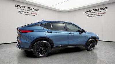 2024 Buick Envista FWD 4dr Sport Touring