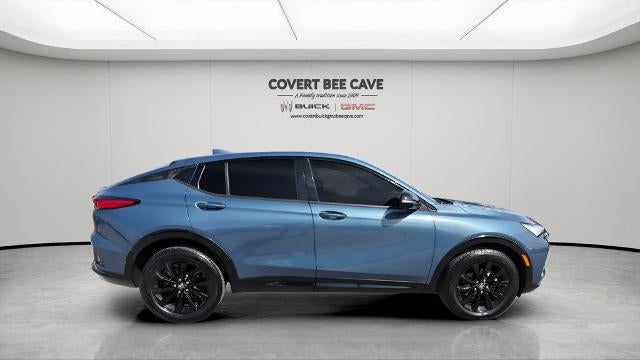 2024 Buick Envista FWD 4dr Sport Touring