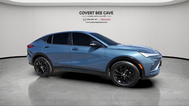 2024 Buick Envista FWD 4dr Sport Touring
