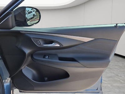 2024 Buick Envista FWD 4dr Sport Touring