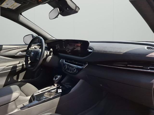 2024 Buick Envista FWD 4dr Sport Touring