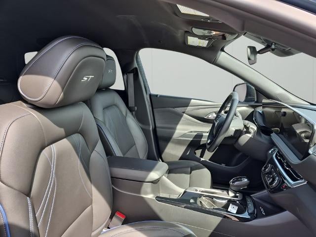 2024 Buick Envista FWD 4dr Sport Touring