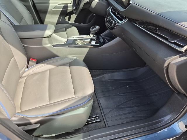 2024 Buick Envista FWD 4dr Sport Touring