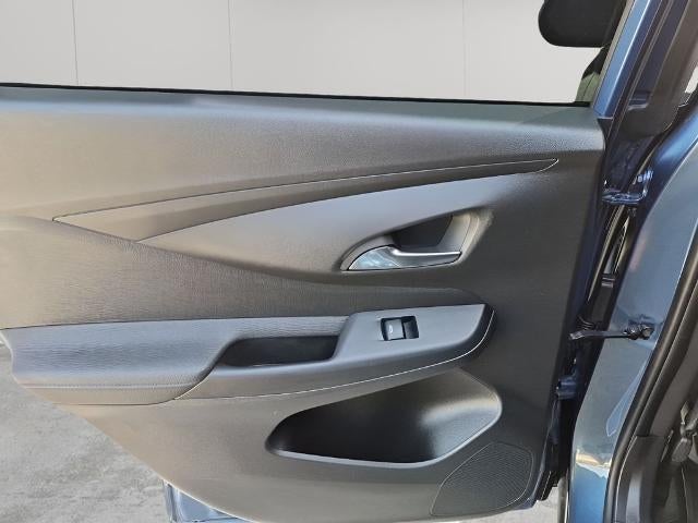 2024 Buick Envista FWD 4dr Sport Touring