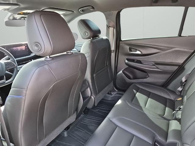 2024 Buick Envista FWD 4dr Sport Touring