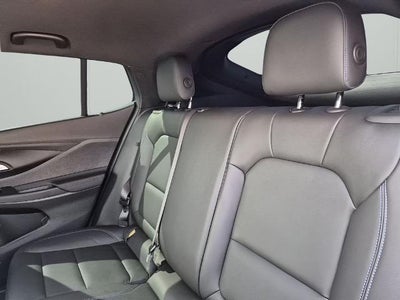 2024 Buick Envista FWD 4dr Sport Touring