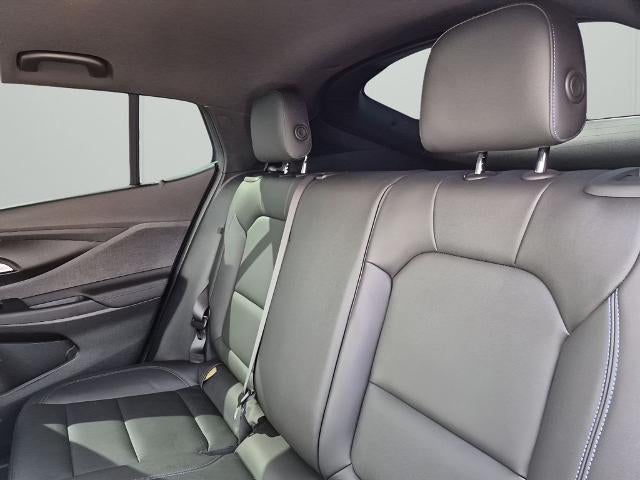 2024 Buick Envista FWD 4dr Sport Touring