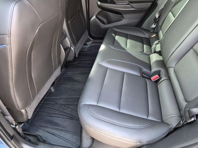 2024 Buick Envista FWD 4dr Sport Touring