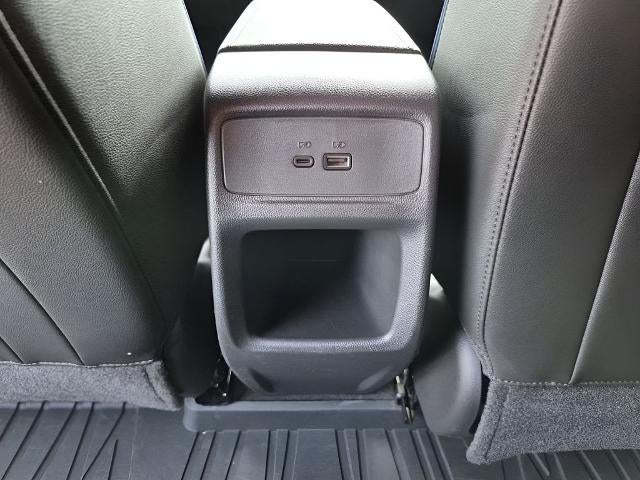 2024 Buick Envista FWD 4dr Sport Touring