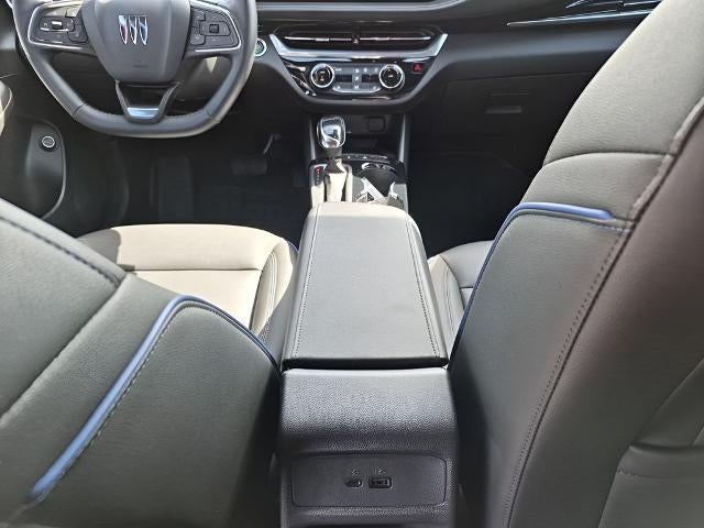 2024 Buick Envista FWD 4dr Sport Touring