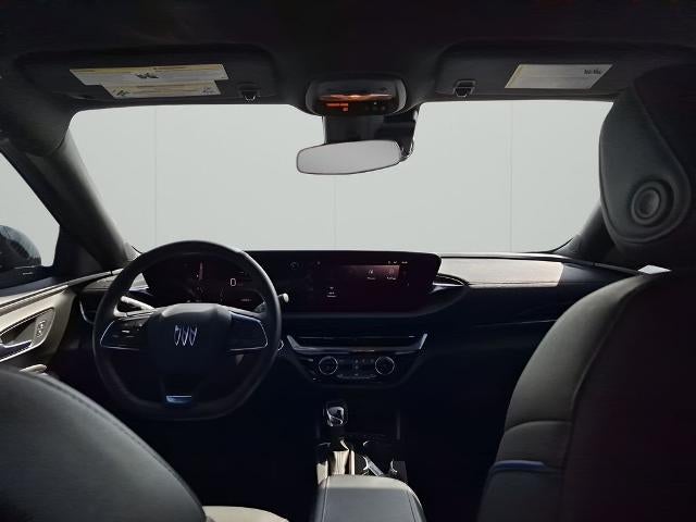 2024 Buick Envista FWD 4dr Sport Touring