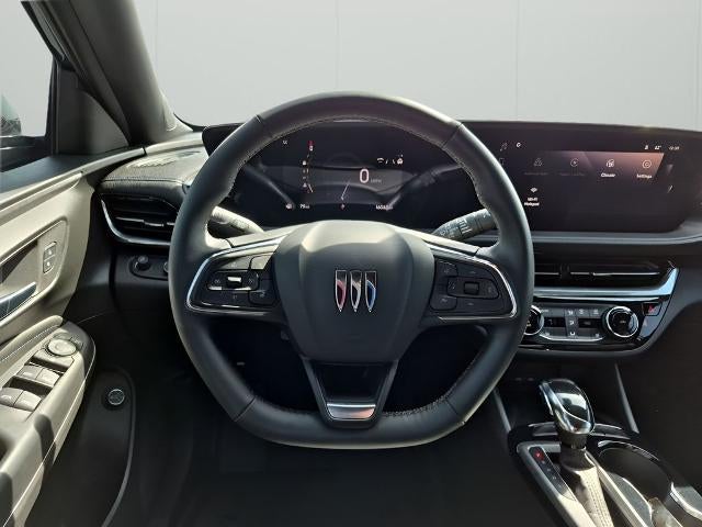 2024 Buick Envista FWD 4dr Sport Touring