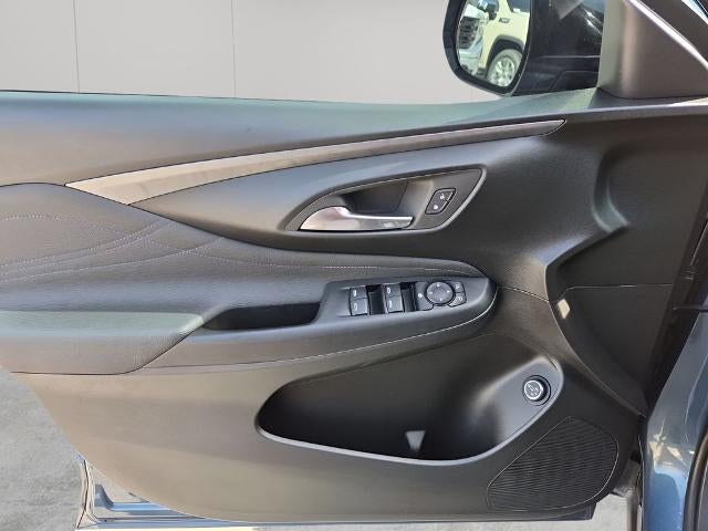 2024 Buick Envista FWD 4dr Sport Touring